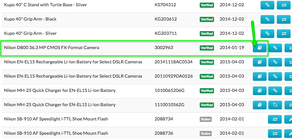 Camera-Manuals-in-Lenstag