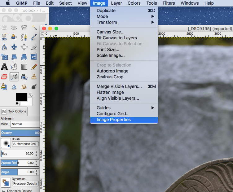 gimp-adding-copyright-exif